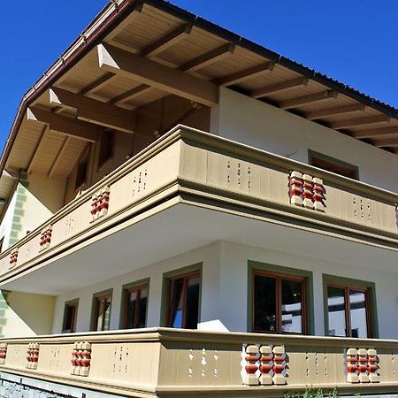 Villa Sonne Gerlos - Only Room Eksteriør billede