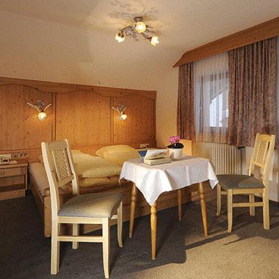 Villa Sonne Gerlos - Only Room Eksteriør billede