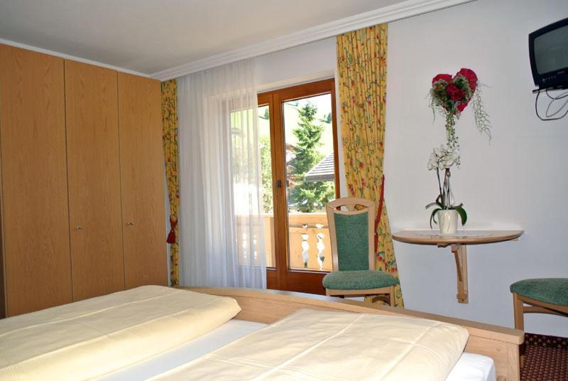 Villa Sonne Gerlos - Only Room Eksteriør billede