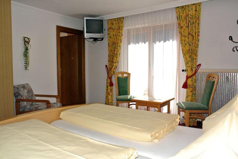 Villa Sonne Gerlos - Only Room Eksteriør billede