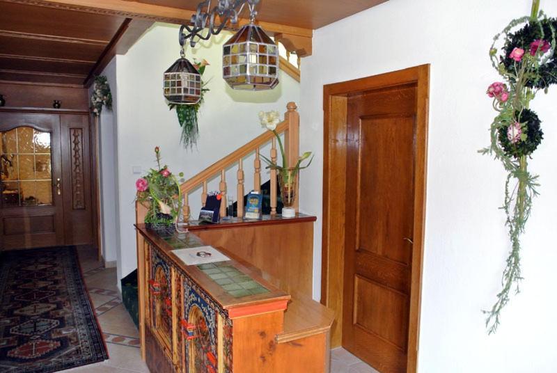 Villa Sonne Gerlos - Only Room Eksteriør billede