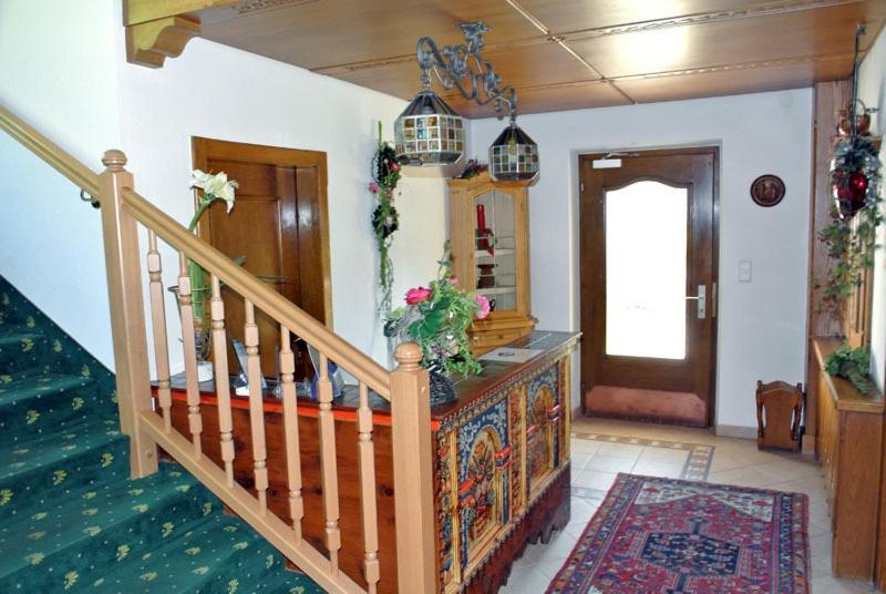 Villa Sonne Gerlos - Only Room Eksteriør billede