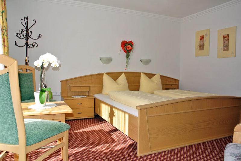 Villa Sonne Gerlos - Only Room Eksteriør billede