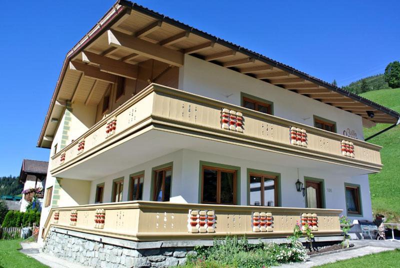 Villa Sonne Gerlos - Only Room Eksteriør billede