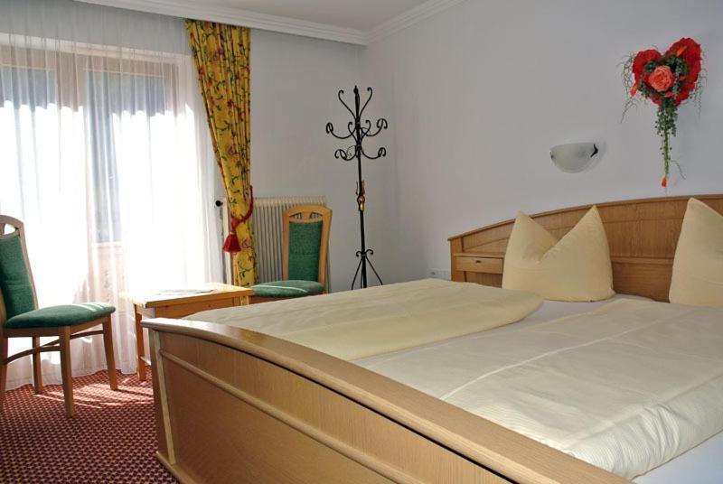 Villa Sonne Gerlos - Only Room Værelse billede