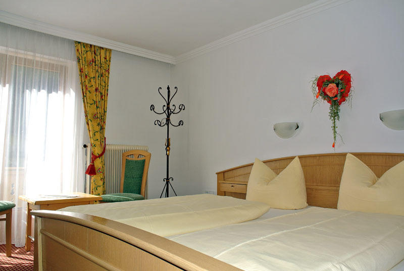 Villa Sonne Gerlos - Only Room Eksteriør billede