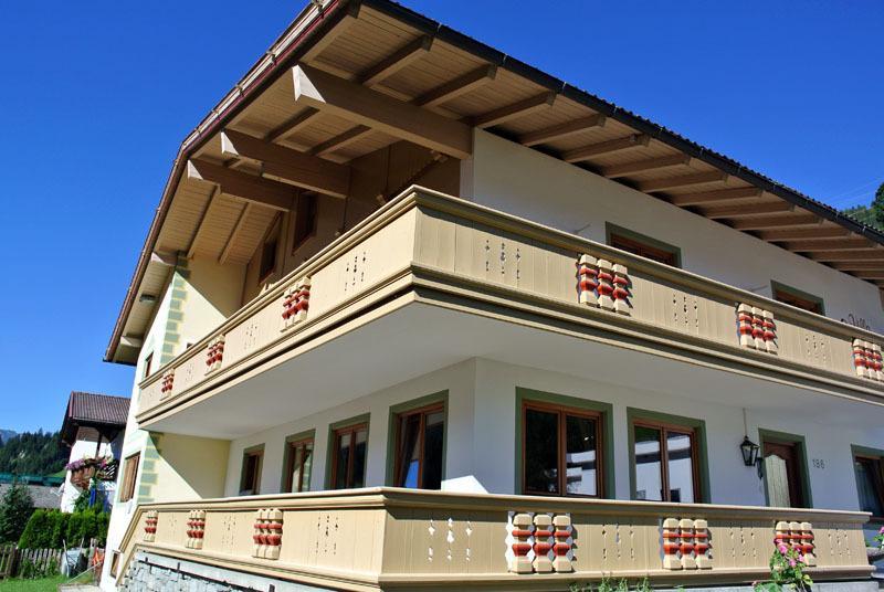 Villa Sonne Gerlos - Only Room Eksteriør billede