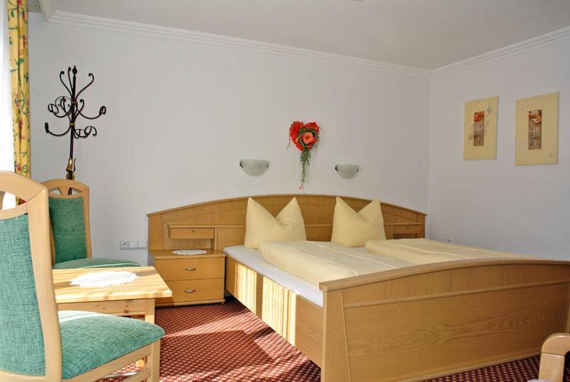 Villa Sonne Gerlos - Only Room Værelse billede